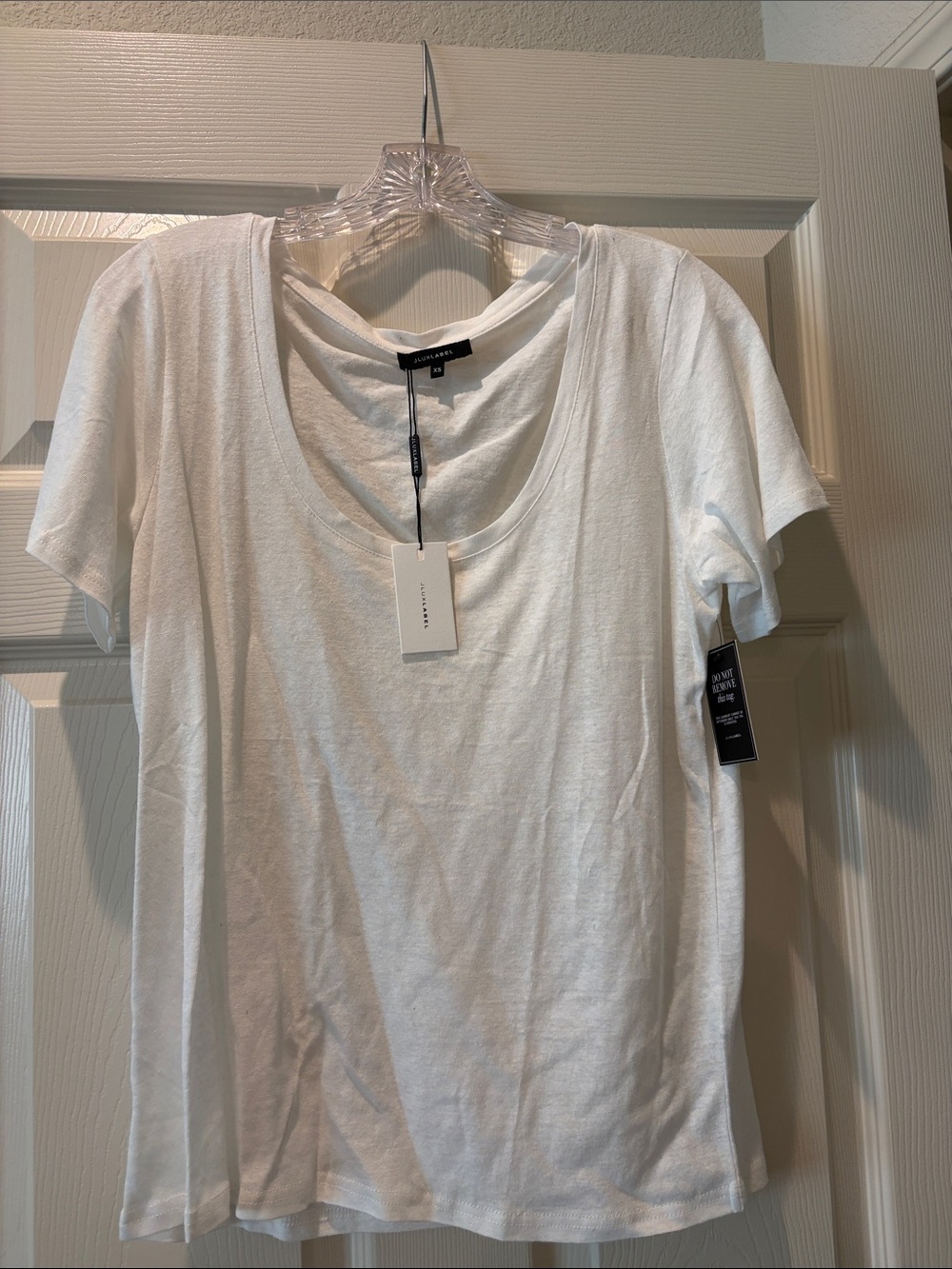 JLUXLABEL tshirt